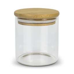 Round Storage Canister Small - image 2
