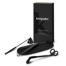 Keepsake Candle Accessory Set - image 3