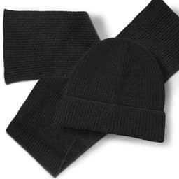 Avalanche Scarf and Beanie Set - image 1