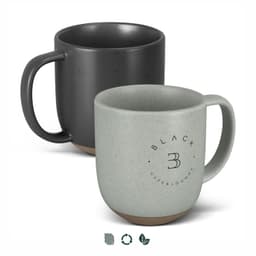 Robusta Ceramic Mug - image 5