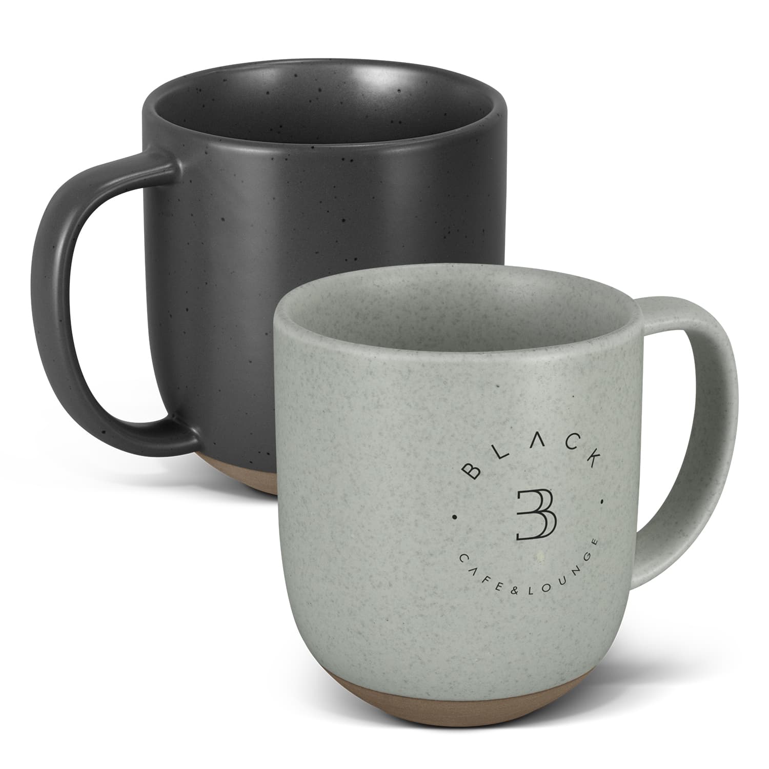 Robusta Ceramic Mug-Active Image