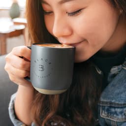 Robusta Ceramic Mug - image 4