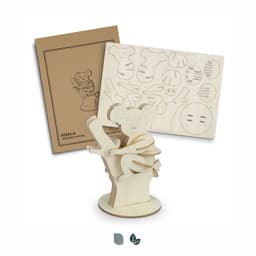 BRANDCRAFT Koala Wooden Model - image 6