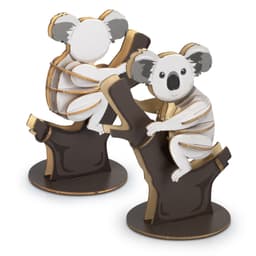 BRANDCRAFT Koala Wooden Model - image 2