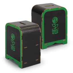 BRANDCRAFT Money Box Wooden Model - image 5