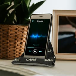 Bean Bag Phone Holder - image 5