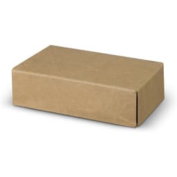 Bamboo Business Card Stand - image 7