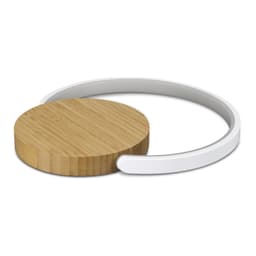 Twilight Wireless Charging Night Light - image 4