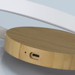 Twilight Wireless Charging Night Light - image 5