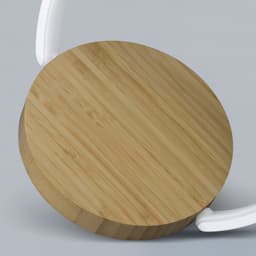 Twilight Wireless Charging Night Light - image 6