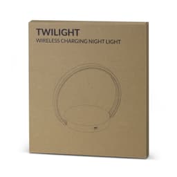 Twilight Wireless Charging Night Light - image 3