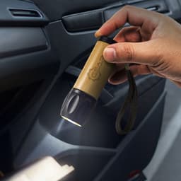 Navigator Bamboo Torch - image 5