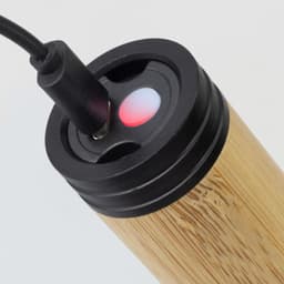 Lumina Rechargeable Bamboo Torch - image 6