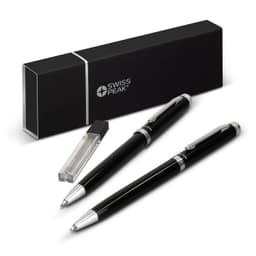 Swiss Peak Luzern Pen and Pencil Set - image 3