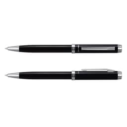 Swiss Peak Luzern Pen and Pencil Set - image 6