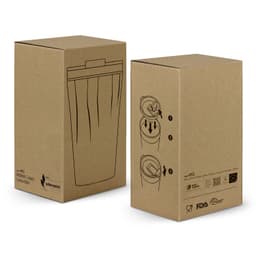 SPICE Calypso Vacuum Tumbler - 500ml - image 2