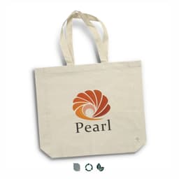 Carnaby Recycled Cotton Tote Bag - image 4