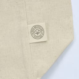 Carnaby Recycled Cotton Tote Bag - image 5