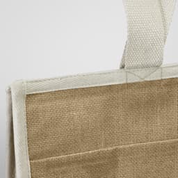 Lumi Jute Cooler Bag - image 3