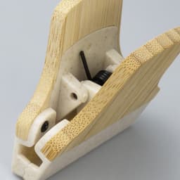Bamboo Clip - image 5