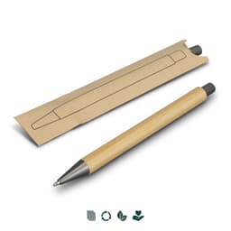 SPICE Noclip Bamboo Pen - image 4