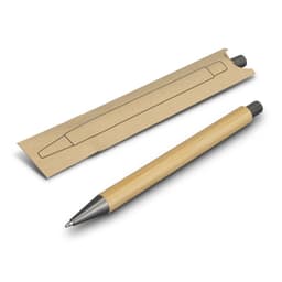 SPICE Noclip Bamboo Pen - image 5