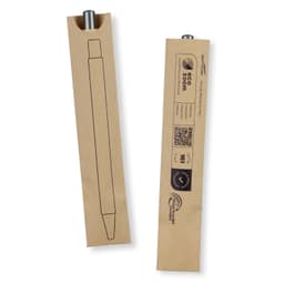 SPICE Noclip Bamboo Pen - image 2