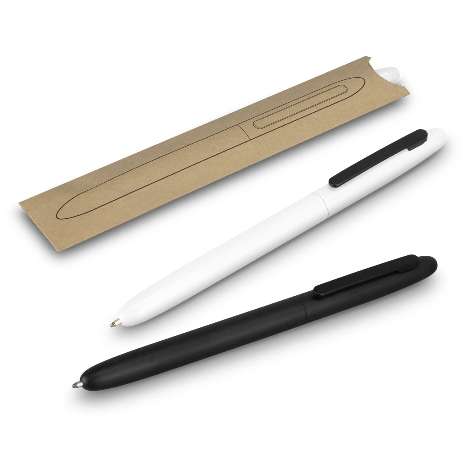SPICE Retro Pen-Active Image