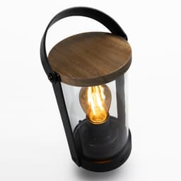 Keepsake Halo Lantern - image 7