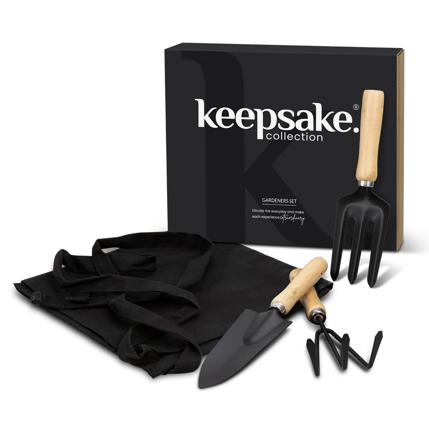 Keepsake Gardeners Set-Active Image