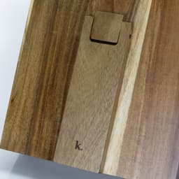 Keepsake Recipe Book Holder - image 1
