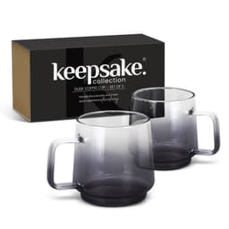 Keepsake Dusk Coffee Cup - Set of 2 - image 2