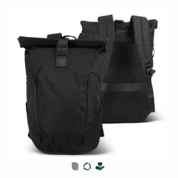 SPICE Waste2Gear Roll Up Computer Backpack - image 7