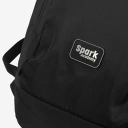 SPICE Waste2Gear Roll Up Computer Backpack - image 3