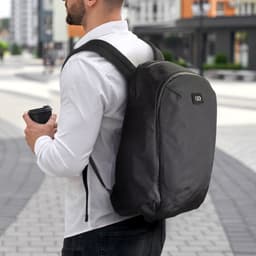 SPICE Waste2Gear Business Computer Backpack - image 5