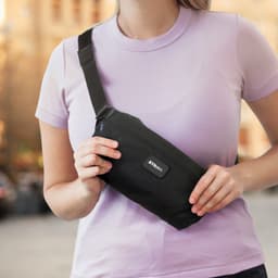 SPICE Waste2Gear Sling Bag - image 5