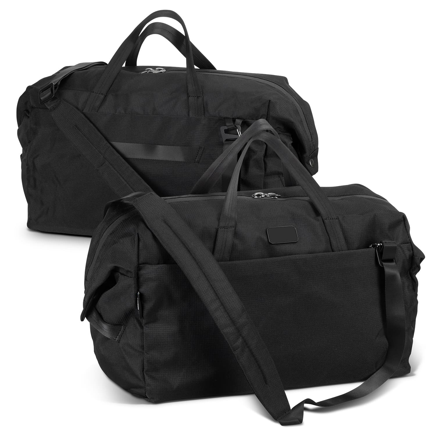 SPICE Waste2Gear Weekend Sports Bag-Active Image