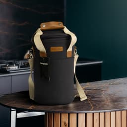 Keepsake Merchant Wine Cooler Bag - image 7
