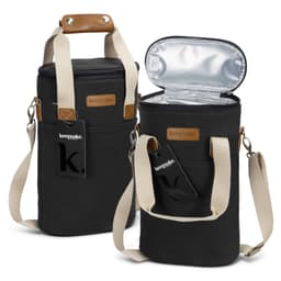 Keepsake Merchant Wine Cooler Bag - image 2