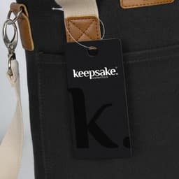 Keepsake Merchant Wine Cooler Bag - image 6