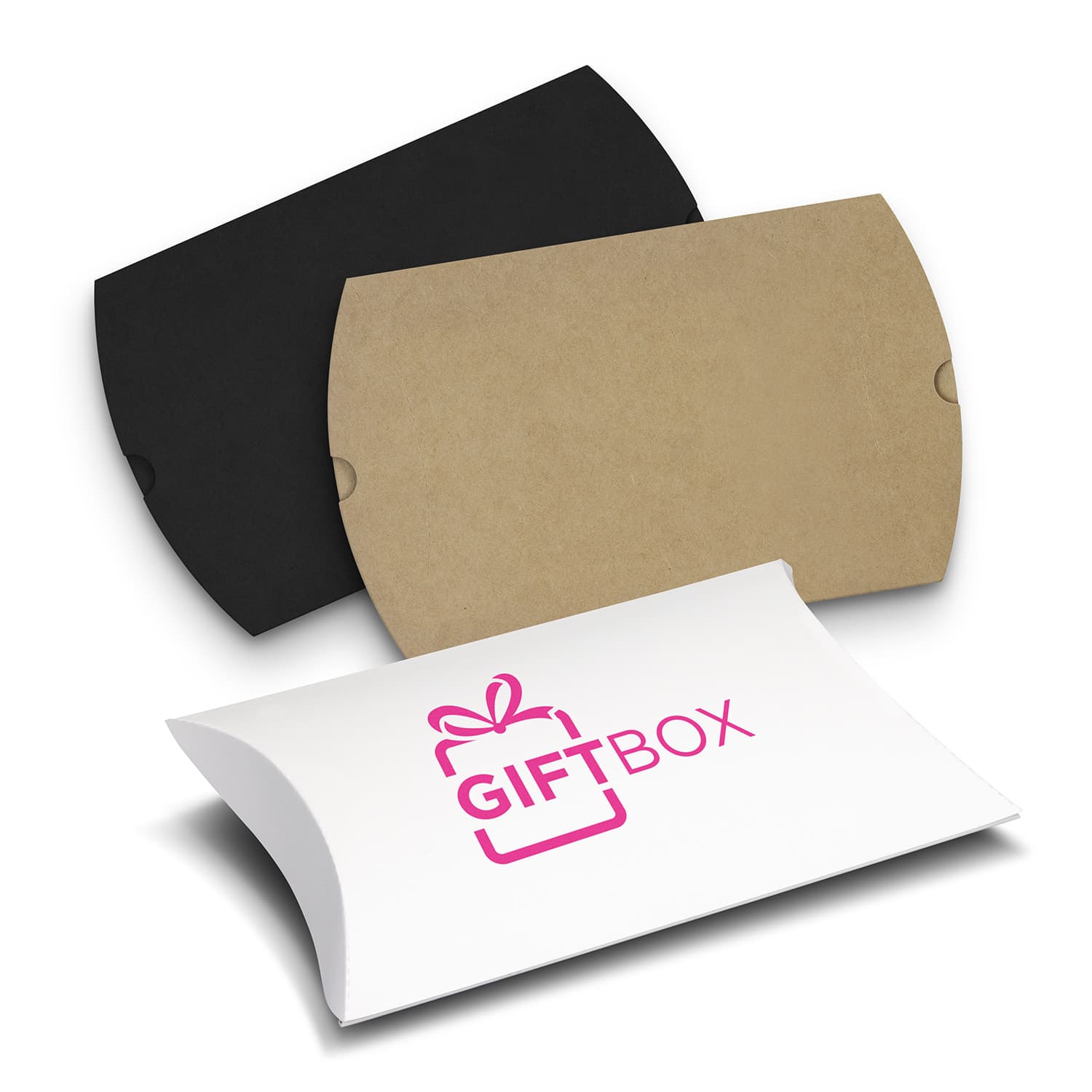 Pillow Box - Medium-Active Image