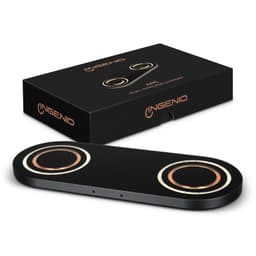 INGENIO Arc Dual Wireless Charger - image 2