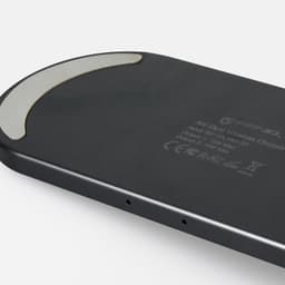 INGENIO Arc Dual Wireless Charger - image 4