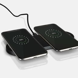 INGENIO Arc Dual Wireless Charger - image 5