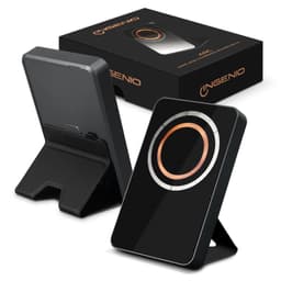 INGENIO Arc Wireless Charging Power Bank - image 3