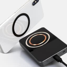 INGENIO Arc Wireless Charging Power Bank - image 4