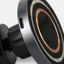 INGENIO Arc Wireless Car Charger - image 3