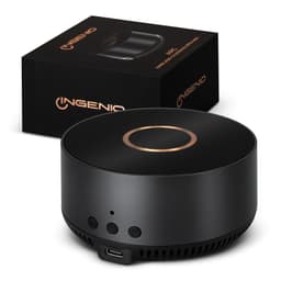 INGENIO Arc Wireless Charging Speaker - image 4