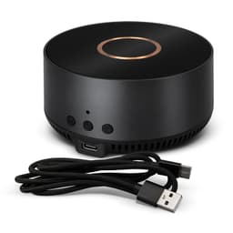 INGENIO Arc Wireless Charging Speaker - image 3