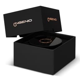 INGENIO Arc Wireless Charging Speaker - image 5
